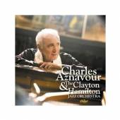  CHARLES AZNAVOUR & THE.. - supershop.sk