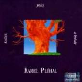 PLIHAL KAREL  - CD KRALICI, PTACI A HVEZDY