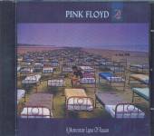 PINK FLOYD  - CD A MOMENTARY LAPSE OF REASON