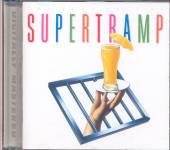 SUPERTRAMP  - CD THE VERY BEST OF