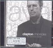  CLAPTON CHRONICLES-THE BEST OF - supershop.sk