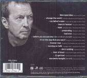  CLAPTON CHRONICLES-THE BEST OF - suprshop.cz