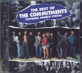  BEST OF THE COMMITMENTS - supershop.sk