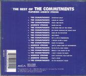  BEST OF THE COMMITMENTS - supershop.sk