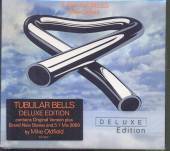  TUBULAR BELLS [DELUXE] - supershop.sk