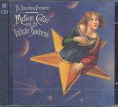 SMASHING PUMPKINS  - 2xCD MELLON COLLIE & THE ...