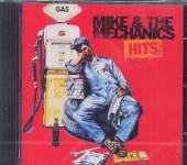 MIKE & THE MECHANICS  - CD HITS