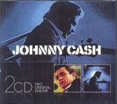 CASH JOHNNY  - CD AT SAN QUENTIN/AT FOLSOM