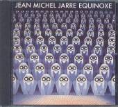 JARRE JEAN-MICHEL  - CD EQUINOXE