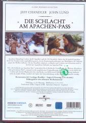  Die Schlacht am Apachen-Pass [Nemecky/Anglicky] [J.Lund] - supershop.sk
