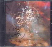 LILYS  - CD EVERYTHING WRONG IS IMAGINARY