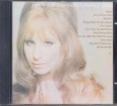 STREISAND BARBRA  - CD GREATEST HITS