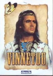  Vinnetou - supershop.sk