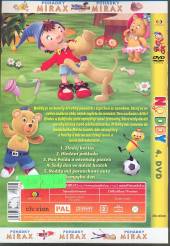  Noddy 4. DVD - supershop.sk