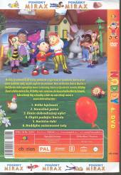  Noddy 6. DVD - supershop.sk