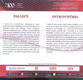  PAKAREN / ANTROPOFOBIA - supershop.sk