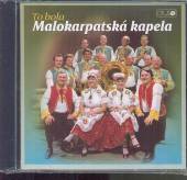 MALOKARPATSKA KAPELA  - CD TO BOLA... (1)