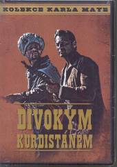  DIVOKYM KURDISTANEM - supershop.sk