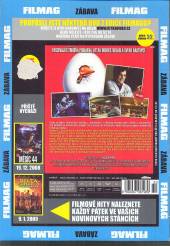  Kačer Howard DVD (Howard the Duck) - suprshop.cz