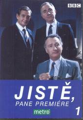  Jistě, pane premiére 1 - supershop.sk