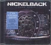 NICKELBACK  - CD DARK HORSE