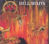  HELL AWAITS - suprshop.cz