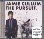 CULLUM JAMIE  - CD PURSUIT