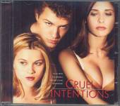  CRUEL INTENTIONS: MUSIC FROM THE MOTION - supershop.sk