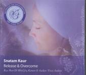 KAUR SNATAM  - CD MEDITATIONS RELEASE
