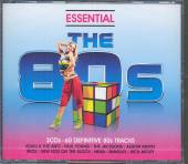  ESSENTIAL 80'S-CLASSIC.. - suprshop.cz