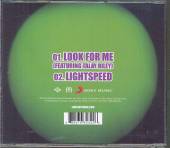  LOOK FOR ME -2TR- - suprshop.cz