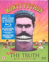  ALMOST THE TRUTH - THE LAWYER'S CUT [BLURAY] - supershop.sk