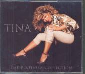 TURNER TINA  - 3xCD PLATINUM COLLECTION