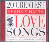  20 GREATEST LOVE SONGS - supershop.sk