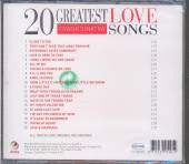  20 GREATEST LOVE SONGS - supershop.sk