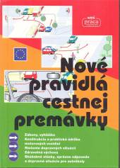  Nové pravidlá cestnej premávky 2009 TV - supershop.sk