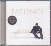 MICHAEL GEORGE  - CD PATIENCE