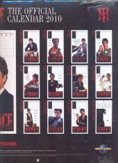  CALENDAR 2010 - supershop.sk