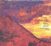 TINDERSTICKS  - CD FALLING DOWN A MOUNTAIN