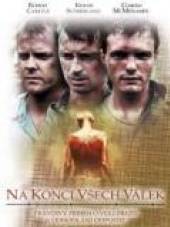  Na konci všech válek (To End All Wars) DVD - supershop.sk