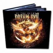 DREAM EVIL  - CD IN THE NIGHT