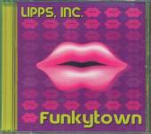  FUNKYTOWN-HITS - supershop.sk