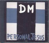  PERSONAL JESUS -8 TR.- - supershop.sk