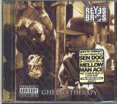  GHETTO THERAPY - supershop.sk