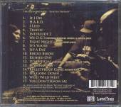  GHETTO THERAPY - supershop.sk