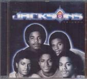 JACKSONS  - CD TRIUMPH