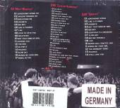  Most Wanted [CD+2DVD] - suprshop.cz