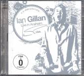 GILLAN IAN  - CD LIVE IN ANAHEIM