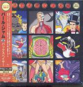  BACKSPACER -JAP CARD- - supershop.sk