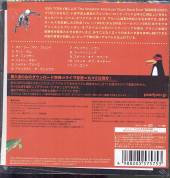  BACKSPACER -JAP CARD- - supershop.sk